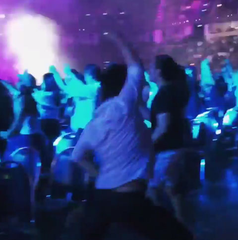 Ariana Grande Twitter