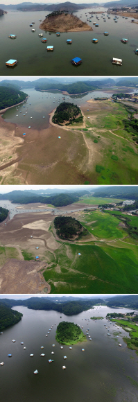 175회 이달의 보도사진상 수상작