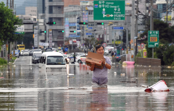175회 이달의 보도사진상 수상작