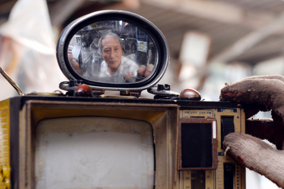 175회 이달의 보도사진상 수상작