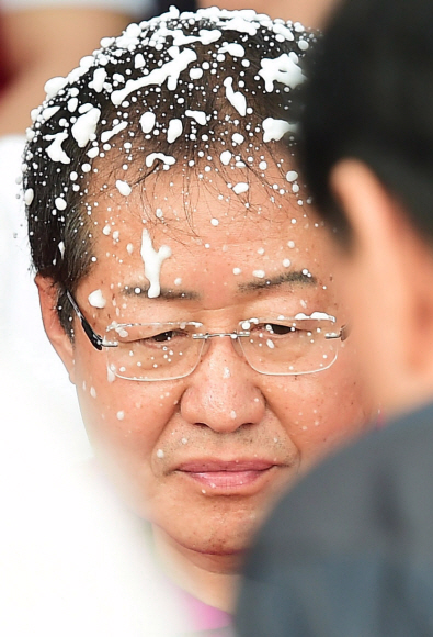 175회 이달의 보도사진상 수상작