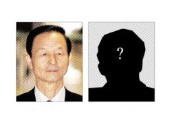 김장수(왼쪽) 주중 한국대사. 연합뉴스