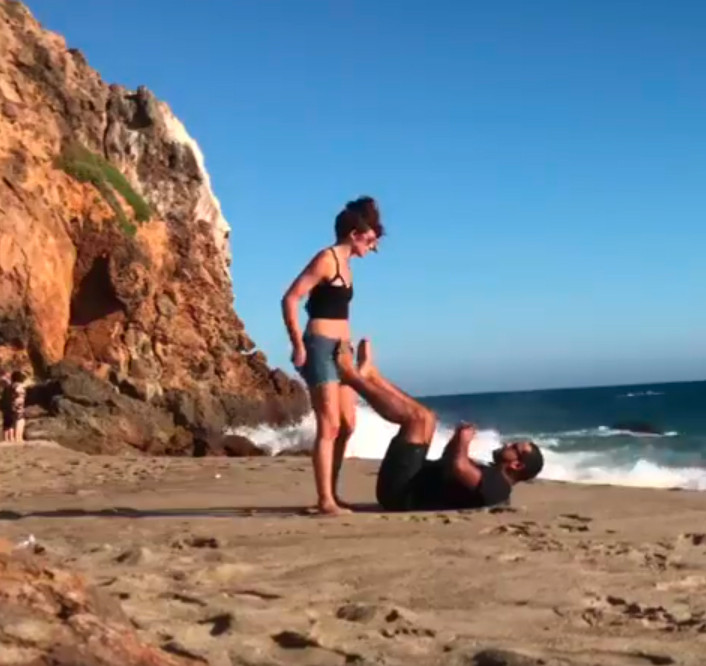 유튜브 영상 캡처