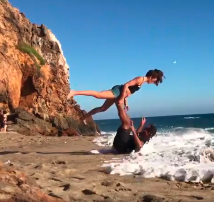 유튜브 영상 캡처