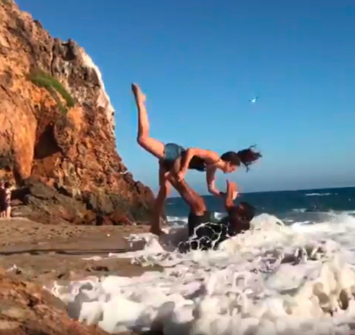 유튜브 영상 캡처