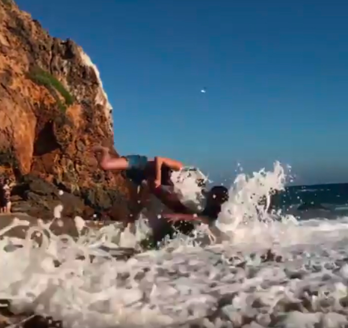 유튜브 영상 캡처