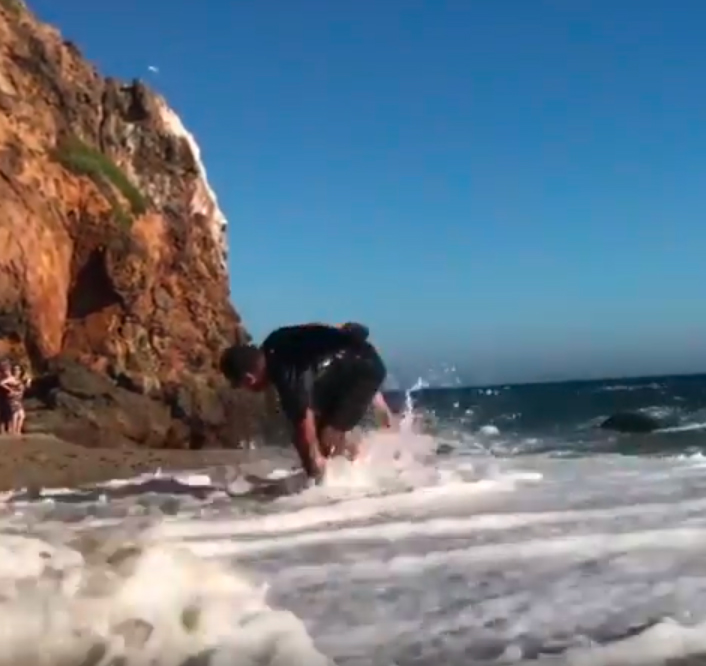 유튜브 영상 캡처