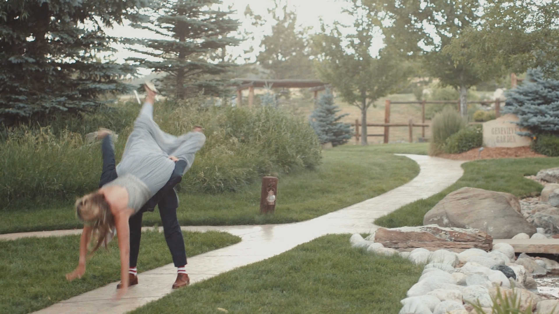 사진=Canvas & Light/비메오