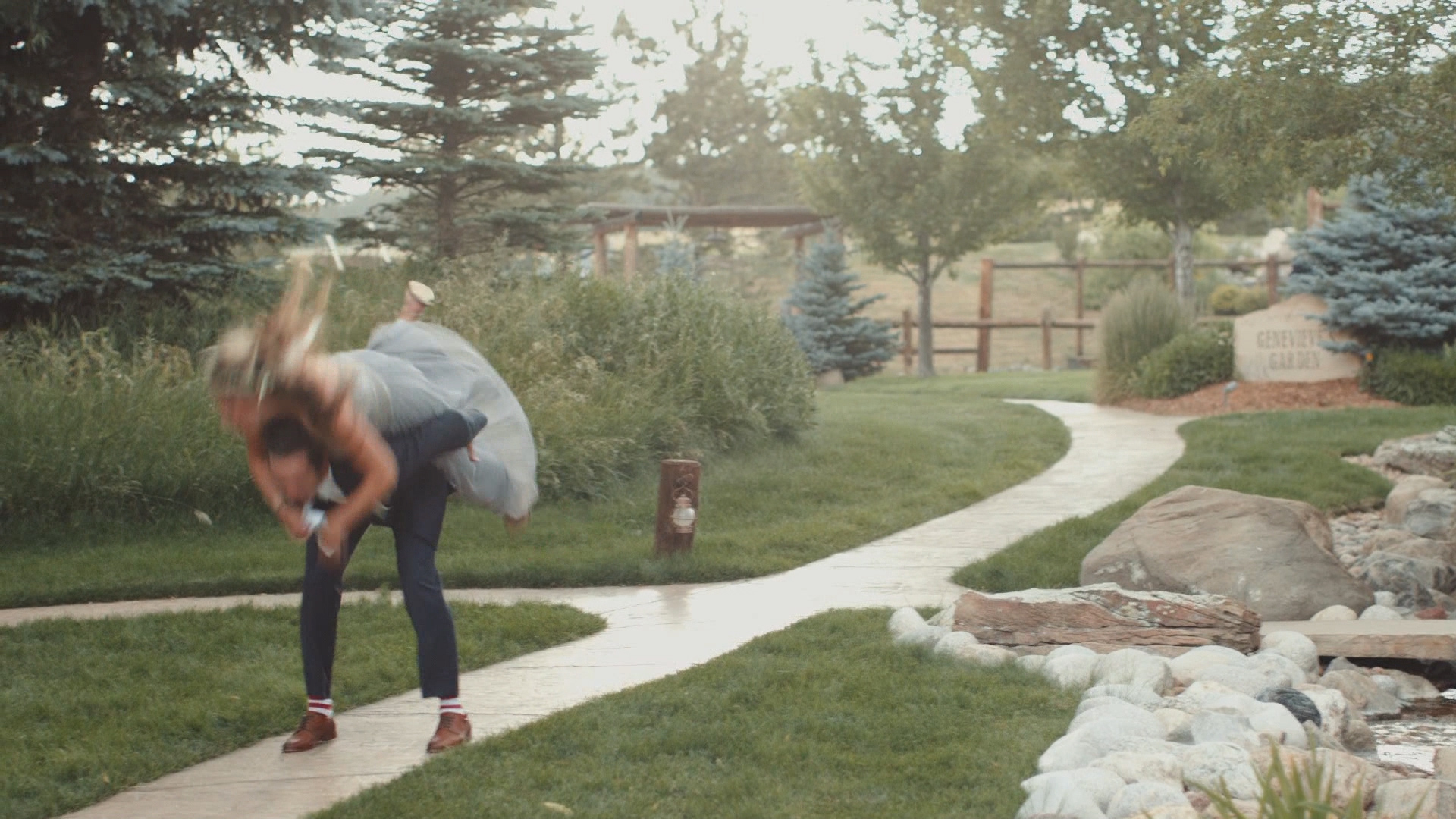 사진=Canvas & Light/비메오