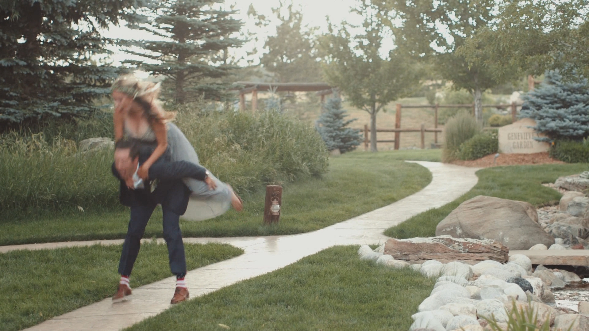 사진=Canvas & Light/비메오