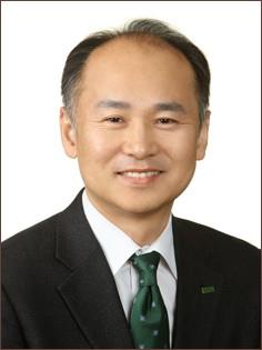곽노성 전 식품안전정보원장