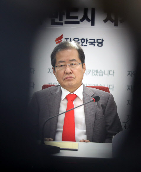 정기국회 보이콧 해법은?