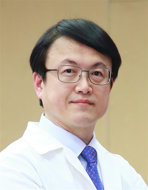 김용욱 가톨릭대 인천성모병원 산부인과 교수