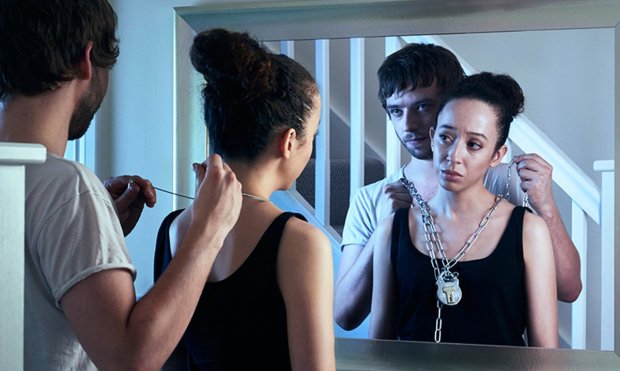 사진=에식스 경찰 유튜브 영상 캡처