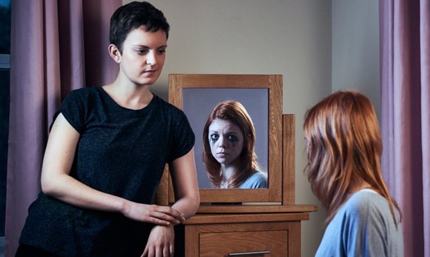 사진=에식스 경찰 유튜브 영상 캡처