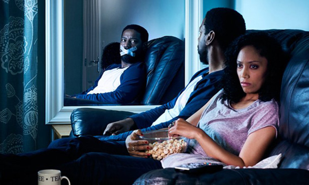 사진=에식스 경찰 유튜브 영상 캡처