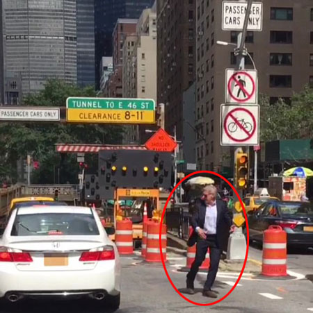 Mailonline, The image Direct