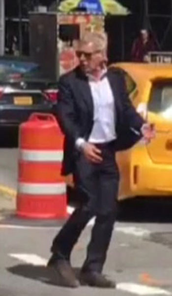 Mailonline, The image Direct