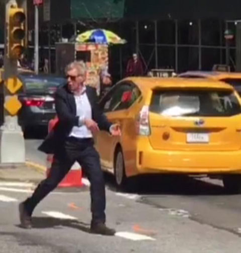 Mailonline, The image Direct