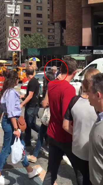 Mailonline, The image Direct