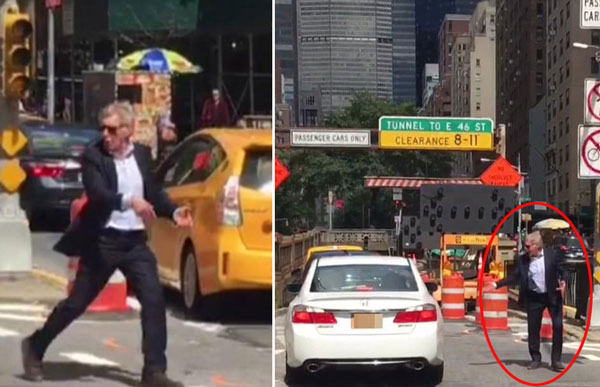 Mailonline, The image Direct