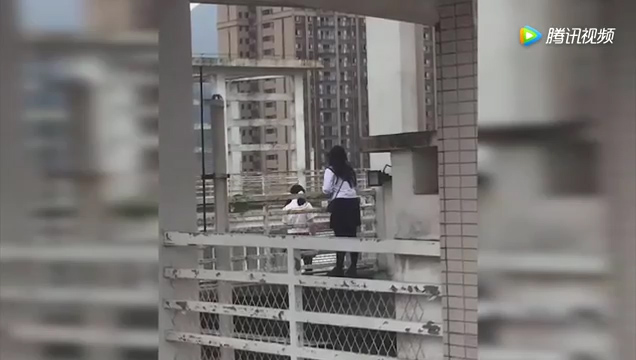 베이징타임스 영상 캡처