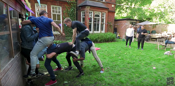 유튜브 영상 캡처