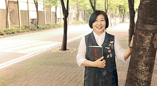 변선희 이야기발전소 협동조합 이사장