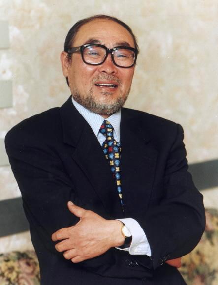 코메디 황제 이주일의 생전 모습. 서울신문 포토DB