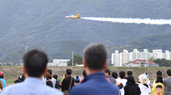 제4회 항공레저스포츠제전