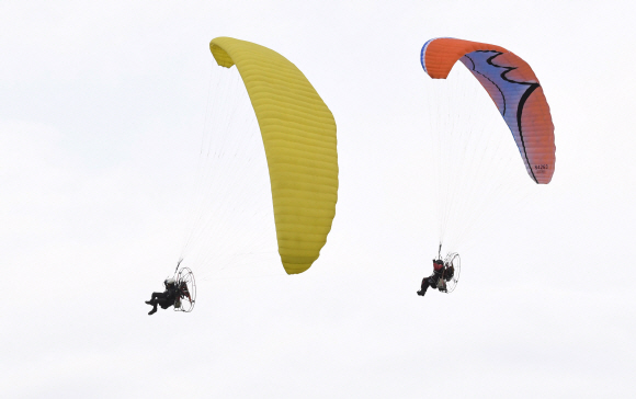 제4회 항공레저스포츠제전