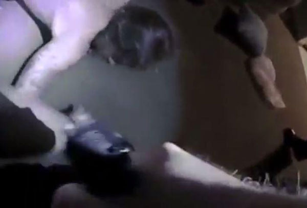 Columbus Division of Police