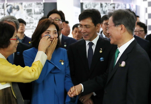 바다양 울지 말아요