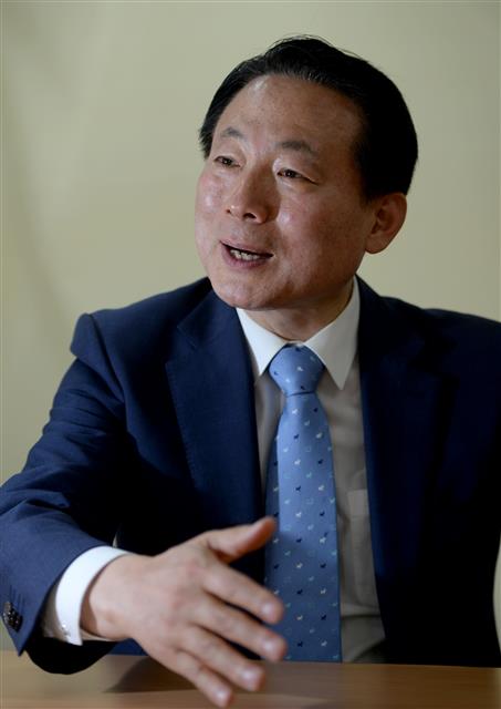 박찬우(천안 갑) 자유한국당 의원