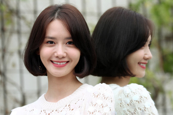 소녀시대 윤아(임윤아) 연합뉴스