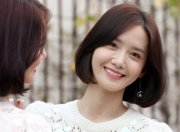 소녀시대 윤아(임윤아) 연합뉴스