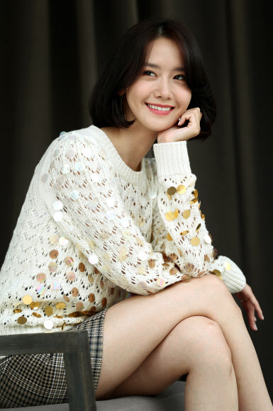 소녀시대 윤아(임윤아) 연합뉴스