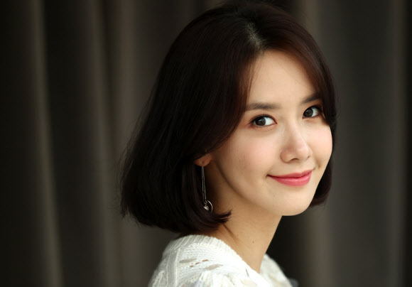 소녀시대 윤아(임윤아) 연합뉴스