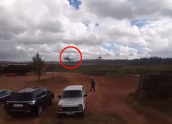 Odo Puiu Events youtube