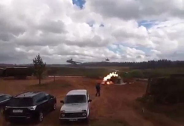 Odo Puiu Events youtube