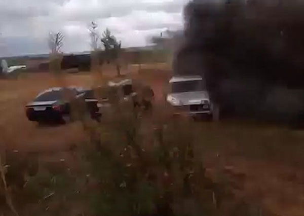 Odo Puiu Events youtube