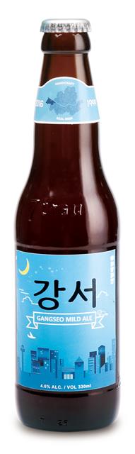 홈플러스 ´강서맥주´