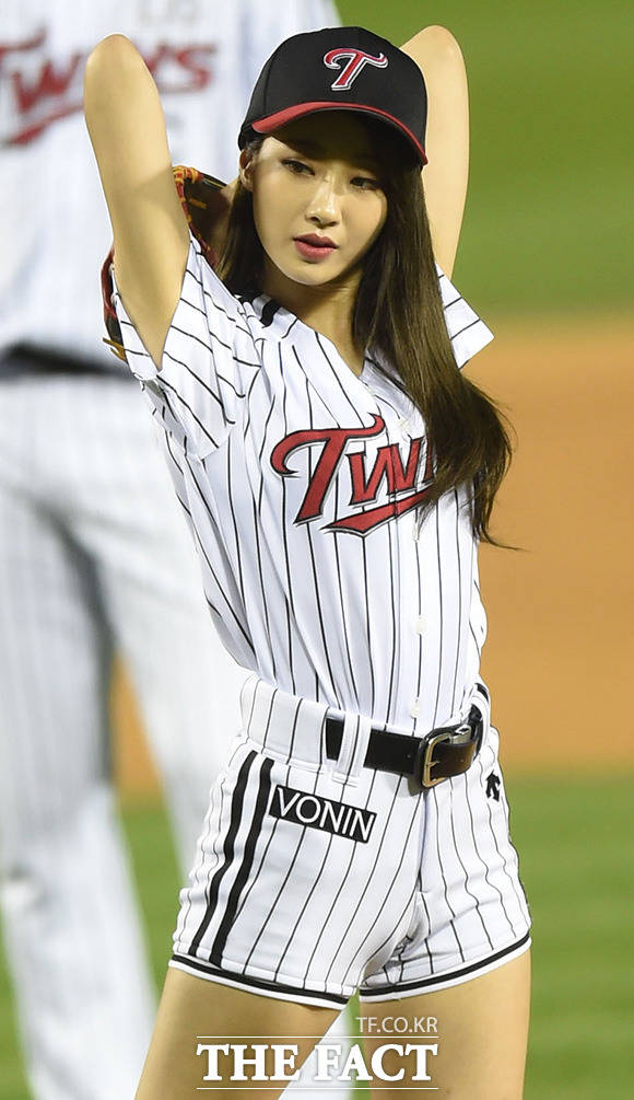 나인뮤지스 경리