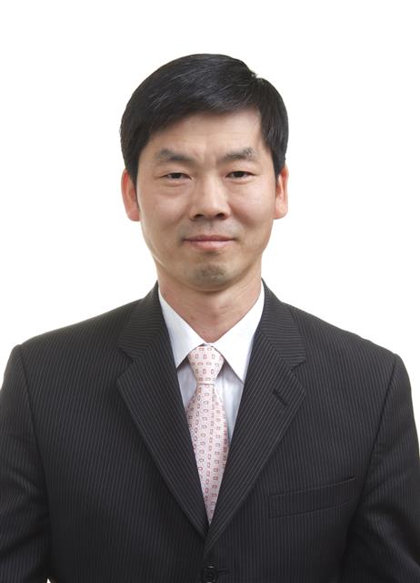 박대우 서울시 경제기획관