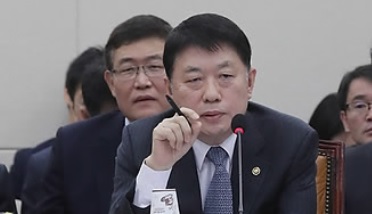 김용환 원자력안전위원장