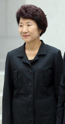 박보영 대법관. 연합뉴스