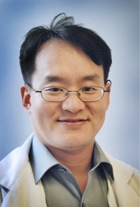 한국뇌연구원 뇌질환연구부 구자욱 박사