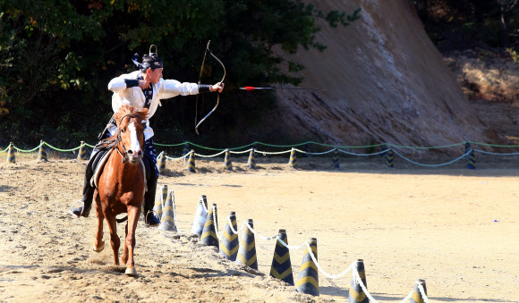 내가 최고의 기사