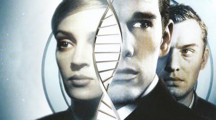 1997년에 개봉한 SF영화 ‘가타카’는 유전자 조작으로 인해 발생하는 계급 문제에 대한 내용으로 생물학 관련 논의에서 소재로 자주 쓰이고 있다.