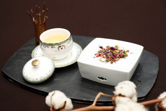 ’평창의 고요한 아침’